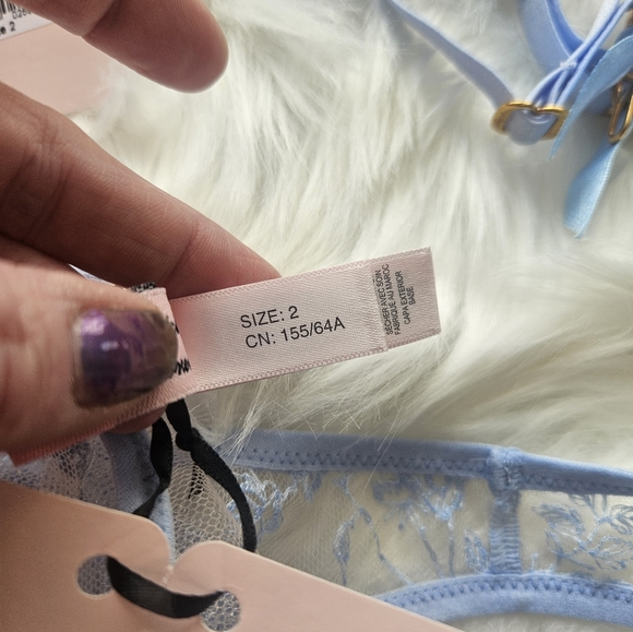 Agent Provocateur Zadi Brief - Picture 10 of 10